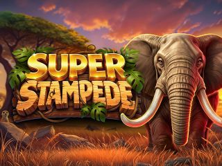 Super Stampede™