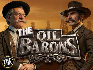 The Oil Barons