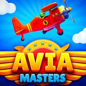 Aviamasters