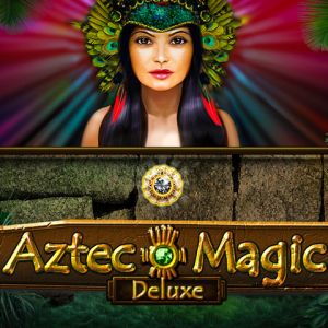 Aztec Magic Deluxe