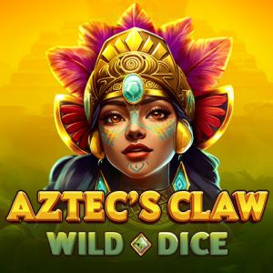 Aztec's Claw Wild Dice