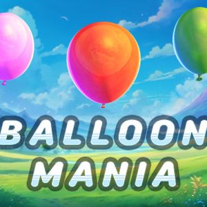 Balloon Mania