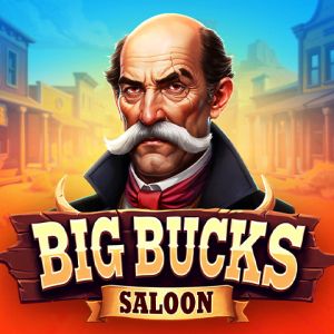 Big Bucks Saloon