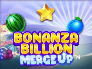 Bonanza Billion Merge Up+