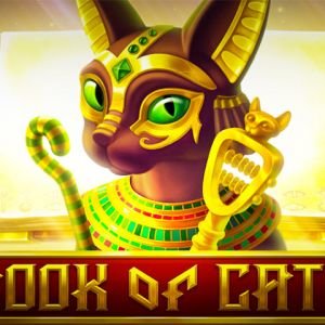 Book of Cats