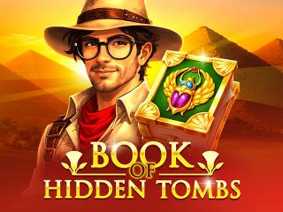 Book of Hidden Tombs