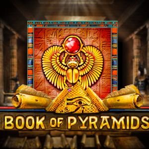 Book of Pyramids