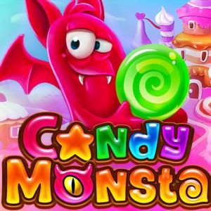 Candy Monsta