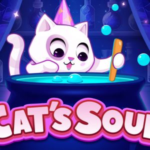 Cat’s Soup