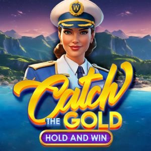 Catch the Gold Hold and Win