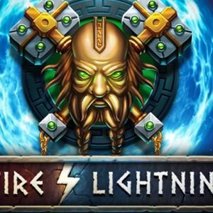 Fire Lightning