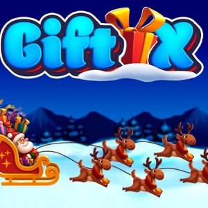 Gift X