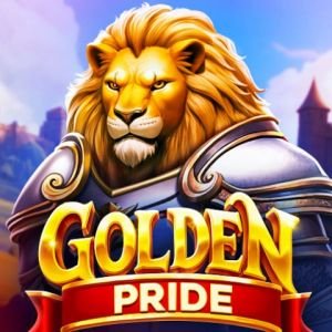 Golden Pride