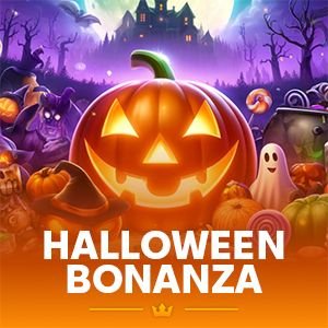 Halloween Bonanza