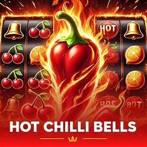 Hot Chilli Bells