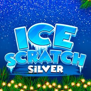 Ice Scratch Silver