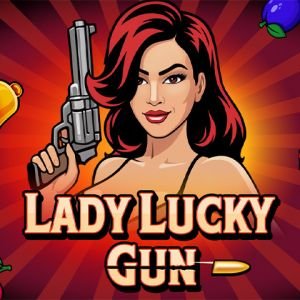 Lady Lucky Gun