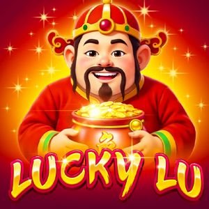Lucky Lu