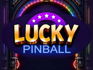 Lucky Pinball