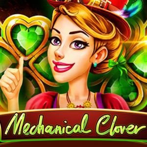 Mechanical Clover