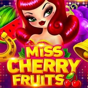 Miss Cherry Fruits