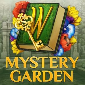 Mystery Garden