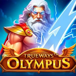 Olympus TRUEWAYS