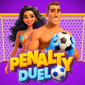 Penalty Duel