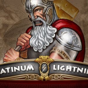 Platinum Lightning
