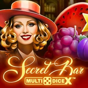 Secret Bar Multidice X