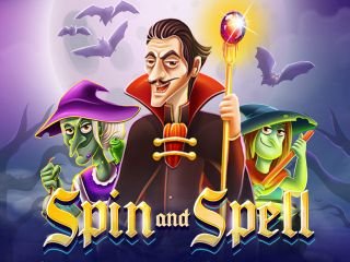 Spin And Spell