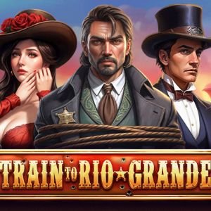 Train to Rio Grande