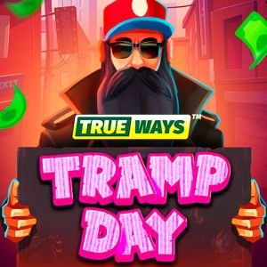 Tramp Day TRUEWAYS