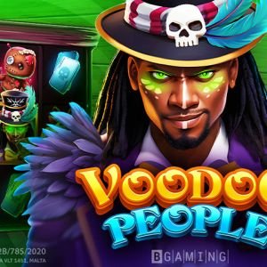 Voodoo People