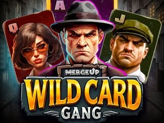 Wild Card Gang