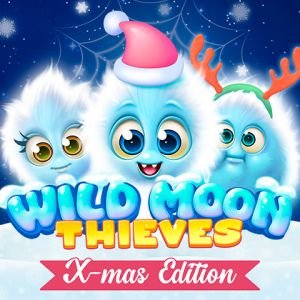 Wild Moon Thieves