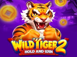Wild Tiger 2