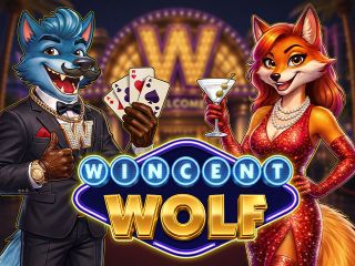 Wincent Wolf