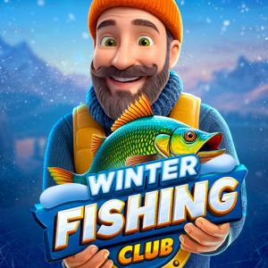 Winter Fishing Club