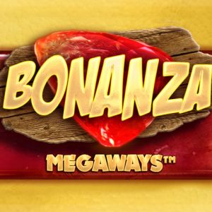 Bonanza MEGAWAYS