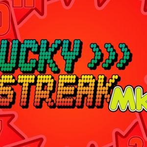 Lucky Streak Mk2