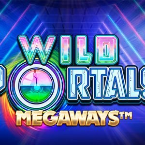 Wild Portals Megaways