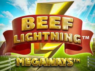 Beef Lightning