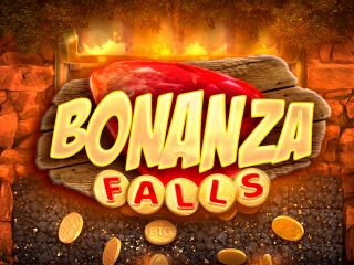Bonanza Falls