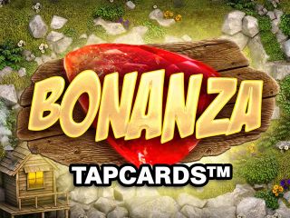 Bonanza TapCards