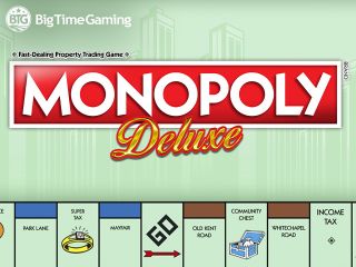 Monopoly Deluxe