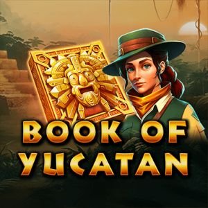 Book of Yucatan