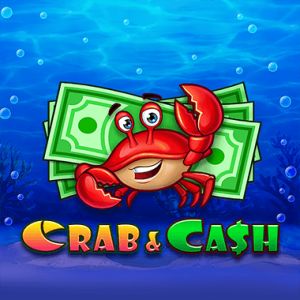 Crab & Cash
