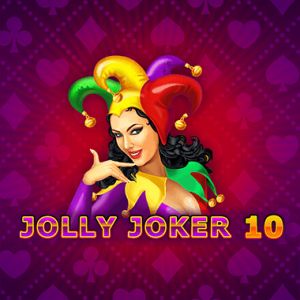 Jolly Joker 10
