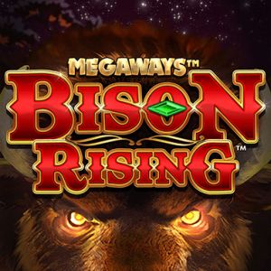 Bison Rising MEGAWAYS